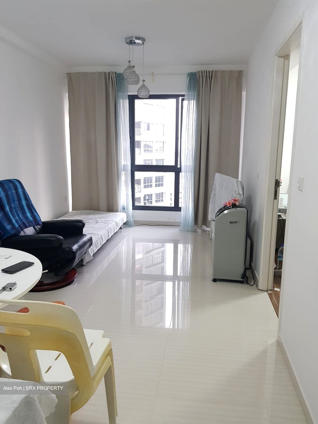 Blk 311C Clementi Avenue 4 (Clementi), HDB 3 Rooms #564689571